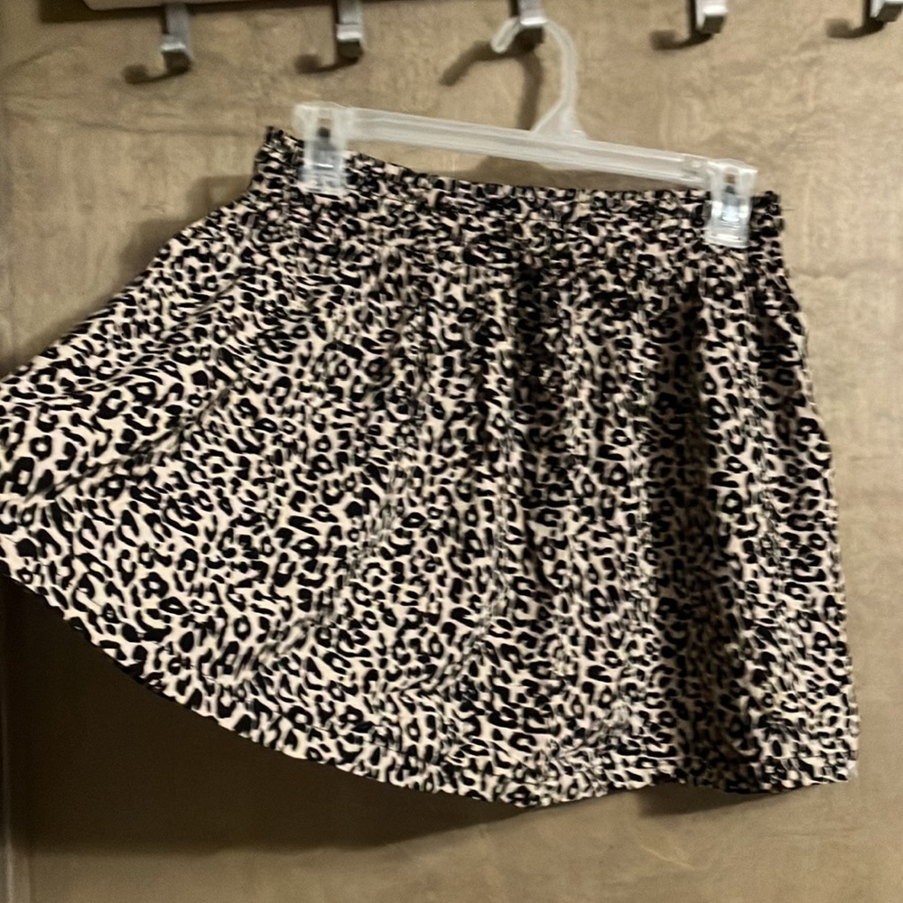 Leopard Print Mini - Picture 2 of 4